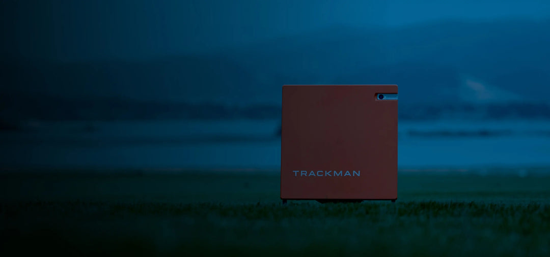 月額598,000円レンタルプラン：Trackman 4 弾道測定器