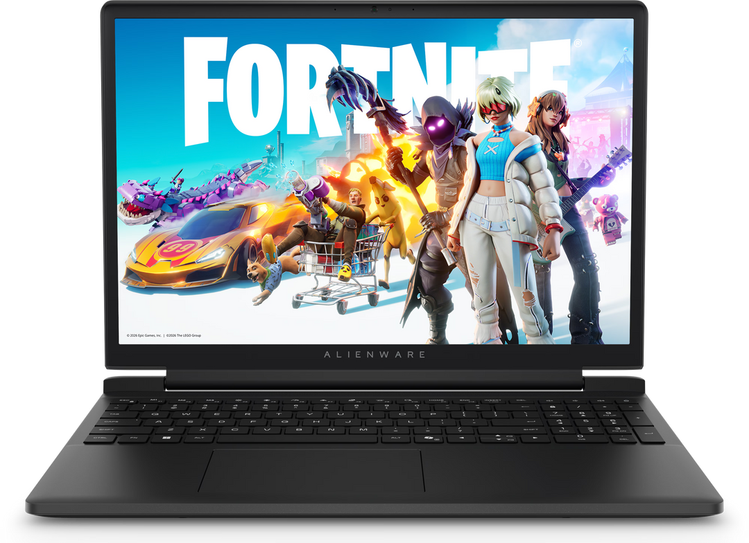 Dell Alienware 15ゲーミング ノートパソコン ゲーミングPC RTX™ 5050をレンタルできます。