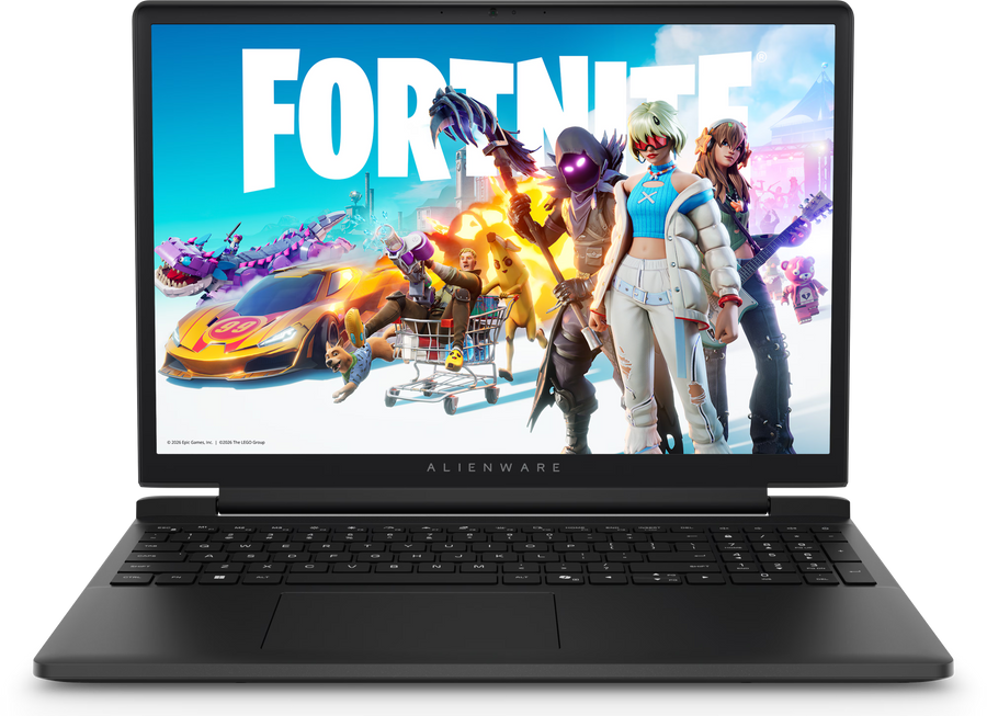 Dell Alienware 15ゲーミング ノートパソコン ゲーミングPC RTX™ 5050をレンタルできます。