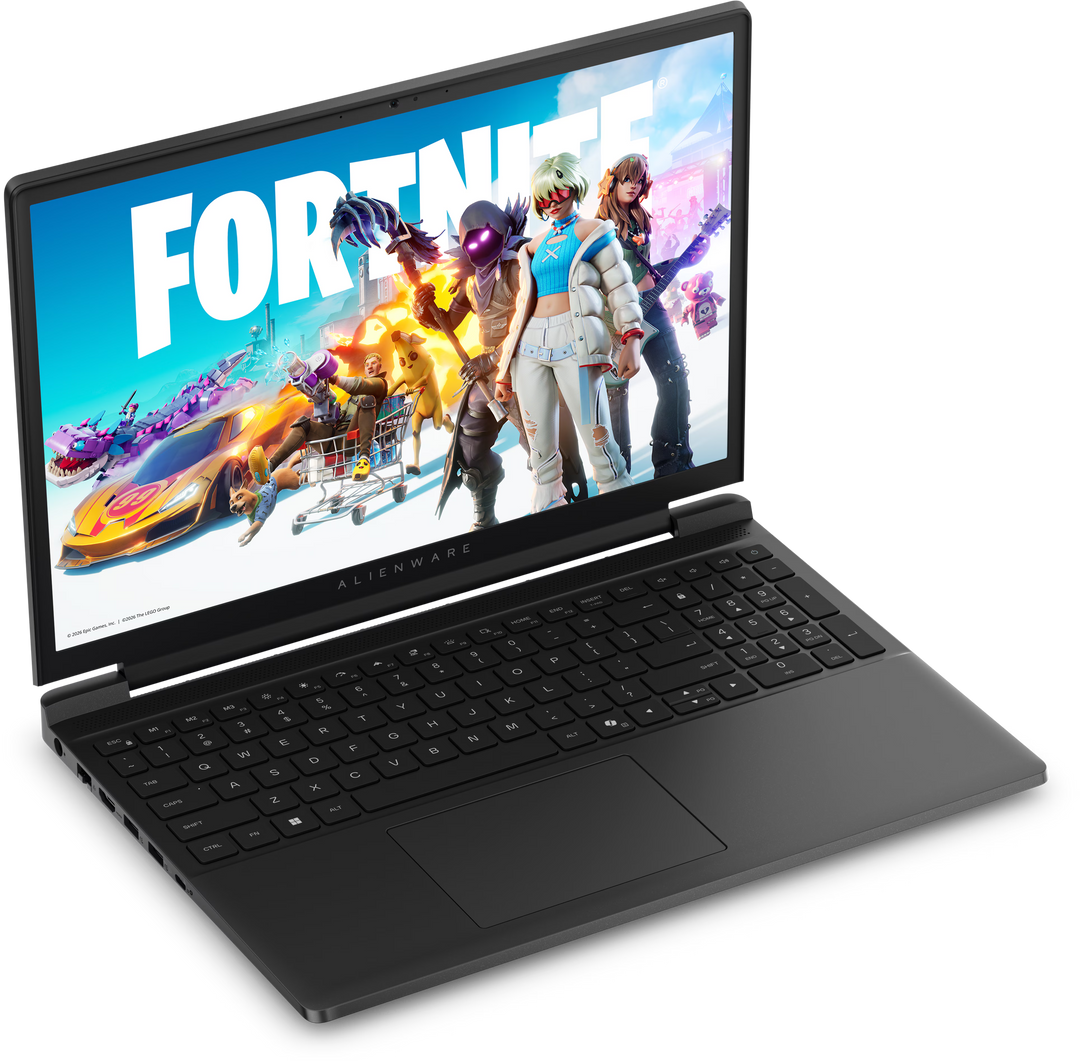 月額36,800円レンタルプラン：Dell Alienware 15ゲーミング ノートパソコン ゲーミングPC RTX™ 5050