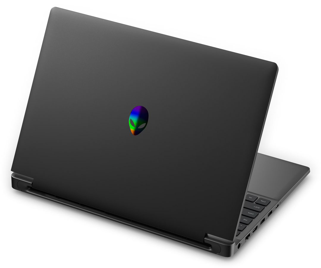 月額36,800円レンタルプラン：Dell Alienware 15ゲーミング ノートパソコン ゲーミングPC RTX™ 5050