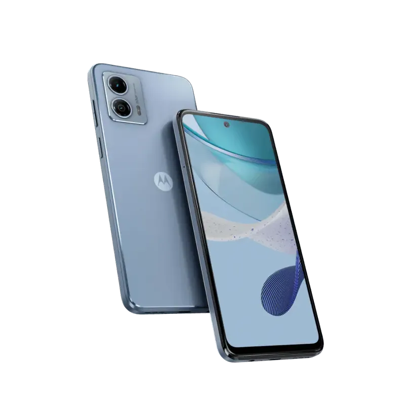 月額1,980円レンタルプラン：モトローラ moto g53j 5G スマートフォン スマホ PAYB0000JP / PAYB0001JP