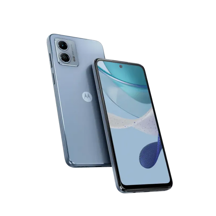 月額1,980円レンタルプラン：モトローラ moto g53j 5G スマートフォン スマホ PAYB0000JP / PAYB0001JP