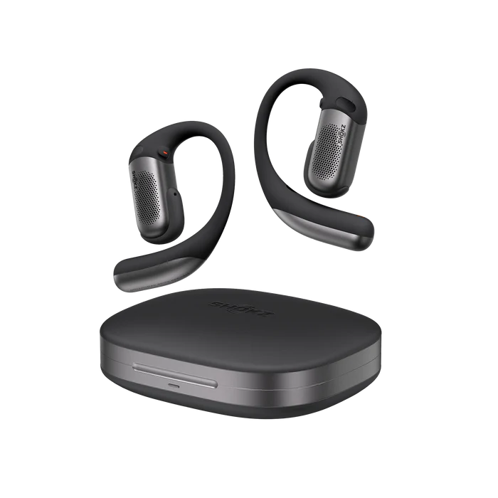 月額5,980円レンタルプラン：Shokz OpenFit Pro イヤホン SKZ-EP