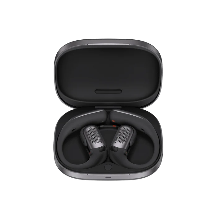 月額5,980円レンタルプラン：Shokz OpenFit Pro イヤホン SKZ-EP