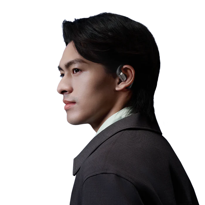 月額5,980円レンタルプラン：Shokz OpenFit Pro イヤホン SKZ-EP