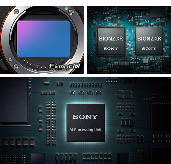 月額48,000円レンタルプラン：SONY デジタル一眼カメラ α7C II ILCE-7CM2
