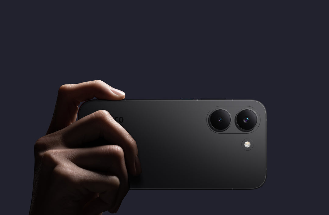 月額9,800~11,800円レンタルプラン：Xiaomi POCO X8 Pro スマートフォン