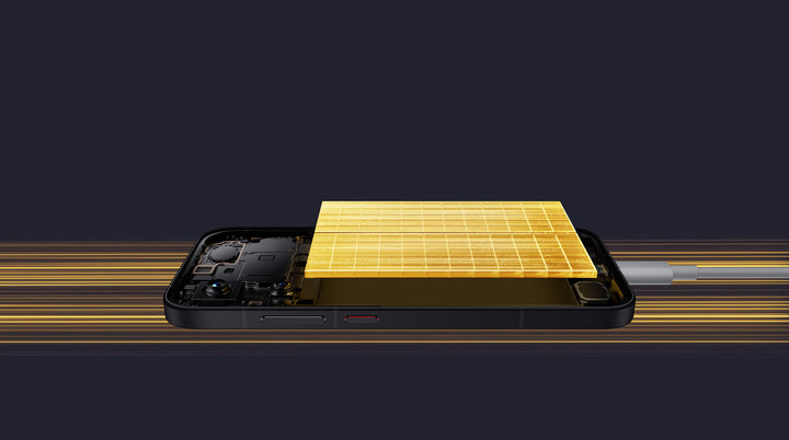 月額9,800~11,800円レンタルプラン：Xiaomi POCO X8 Pro スマートフォン