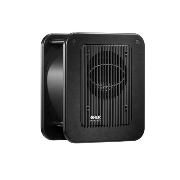 月額22,800円レンタルプラン：GENELEC Studio Subwoofer Generic モニタースピーカー 7040APM ブラック