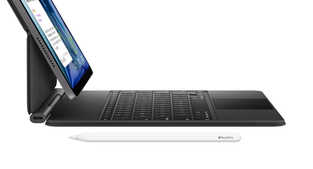 月額25,300~46,300円レンタルプラン：Apple iPad Air M4 11インチ タブレット