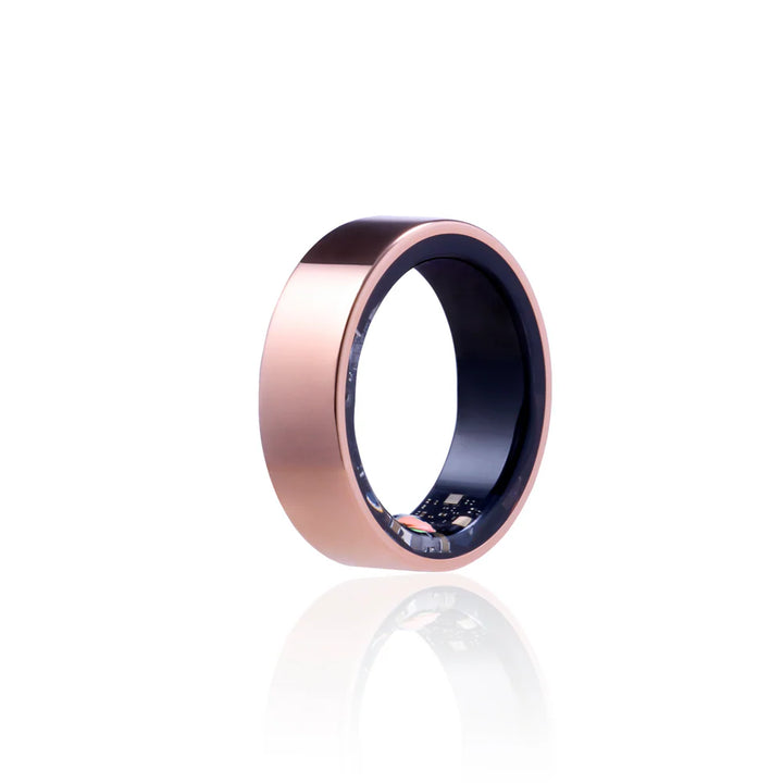 月額6,580円レンタルプラン：SOXAI RING 2.0 スマートリング