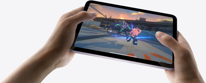 月額9,580~13,200円レンタルプラン：Apple iPad mini 第7世代 A17 Pro タブレット