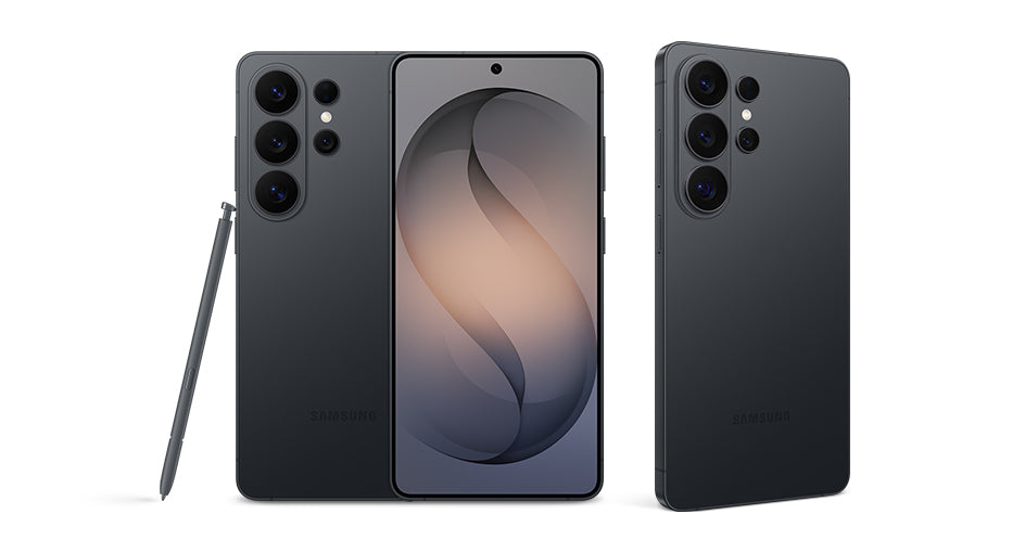 月額36,800~48,800円レンタルプラン：Samsung Galaxy S26 Ultra スマートフォン