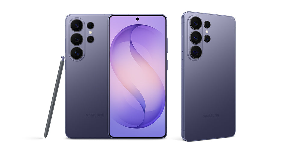 月額36,800~48,800円レンタルプラン：Samsung Galaxy S26 Ultra スマートフォン