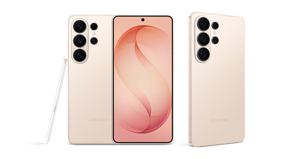 月額36,800~48,800円レンタルプラン：Samsung Galaxy S26 Ultra スマートフォン