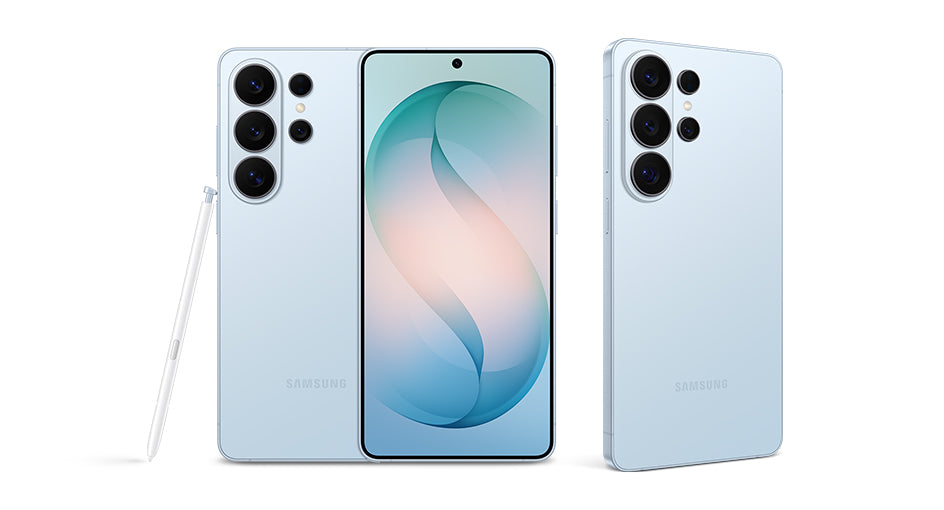 月額36,800~48,800円レンタルプラン：Samsung Galaxy S26 Ultra スマートフォン