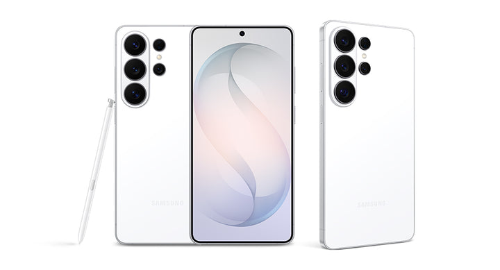 月額36,800~48,800円レンタルプラン：Samsung Galaxy S26 Ultra スマートフォン