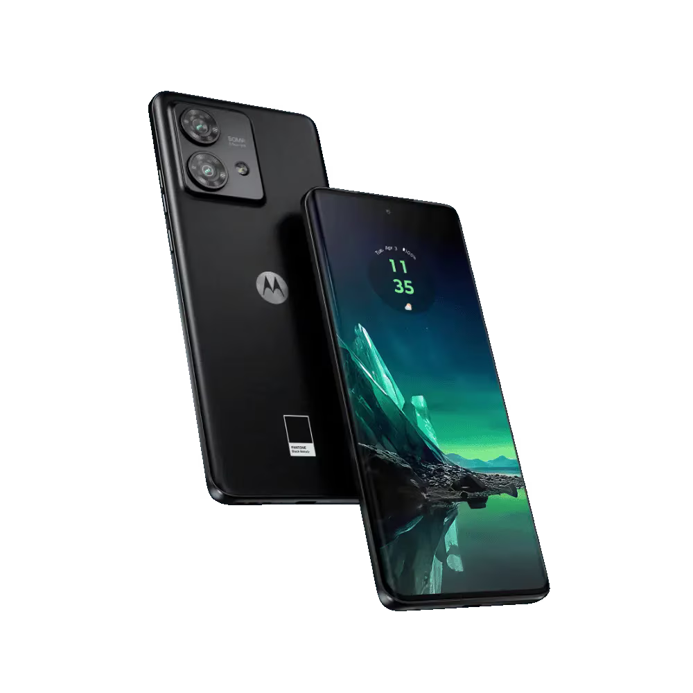 月額6,880円レンタルプラン：モトローラ edge 40 neo スマートフォン スマホ PAYK0001JP / PAYK0000JP