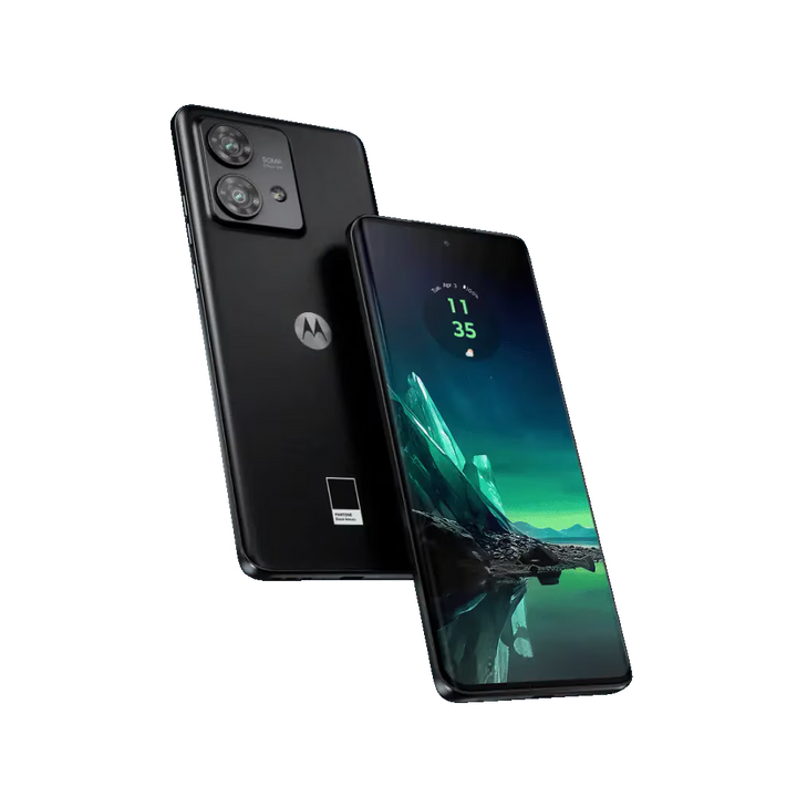 月額6,880円レンタルプラン：モトローラ edge 40 neo スマートフォン スマホ PAYK0001JP / PAYK0000JP