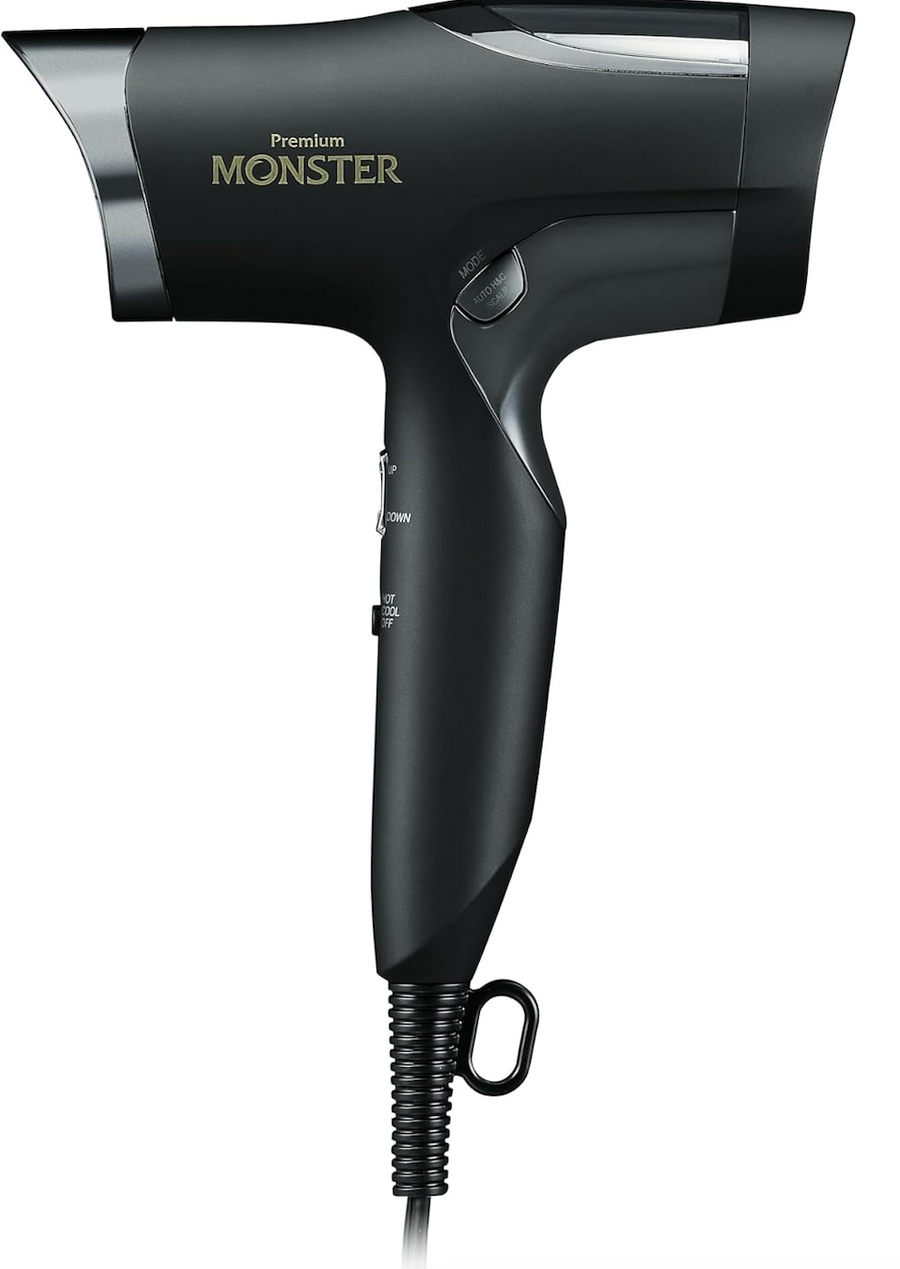 コイズミ BLDC ダブルファンドライヤー ヘアケア KHD-W996をレンタルできます。