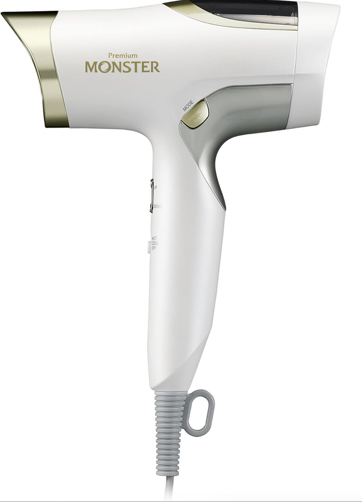 コイズミ BLDC ダブルファンドライヤー ヘアケア KHD-W996をレンタルできます。