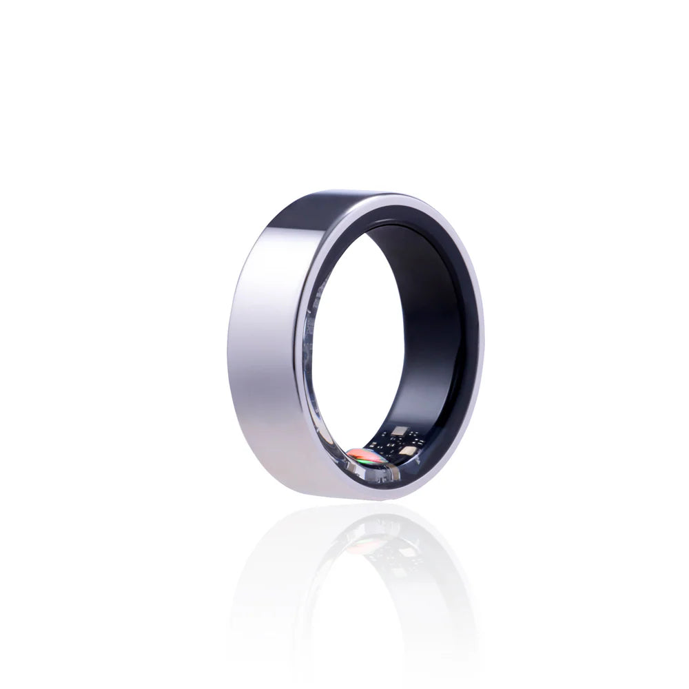 SOXAI RING 2.0 スマートリングをレンタルできます。