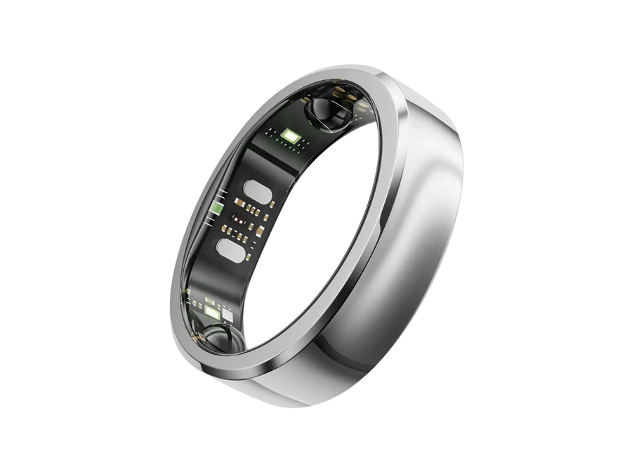 RingConn Gen 3 スマートリングをレンタルできます。