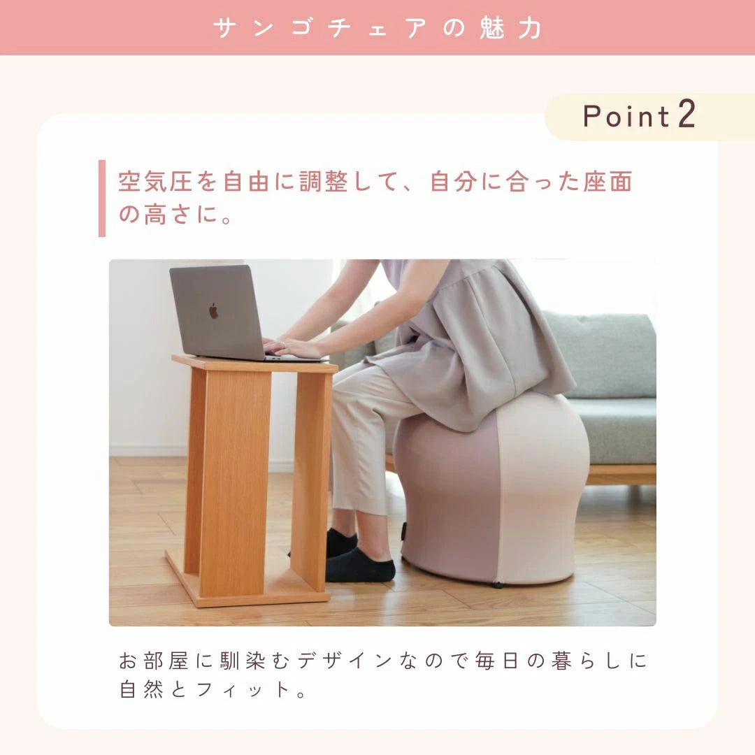 月額2,280円レンタルプラン:エムアンドエム さんごチェア イス – GYMGATE 月額2,280円レンタルプラン:エムアンドエム さんごチェア イス – GYMGATE