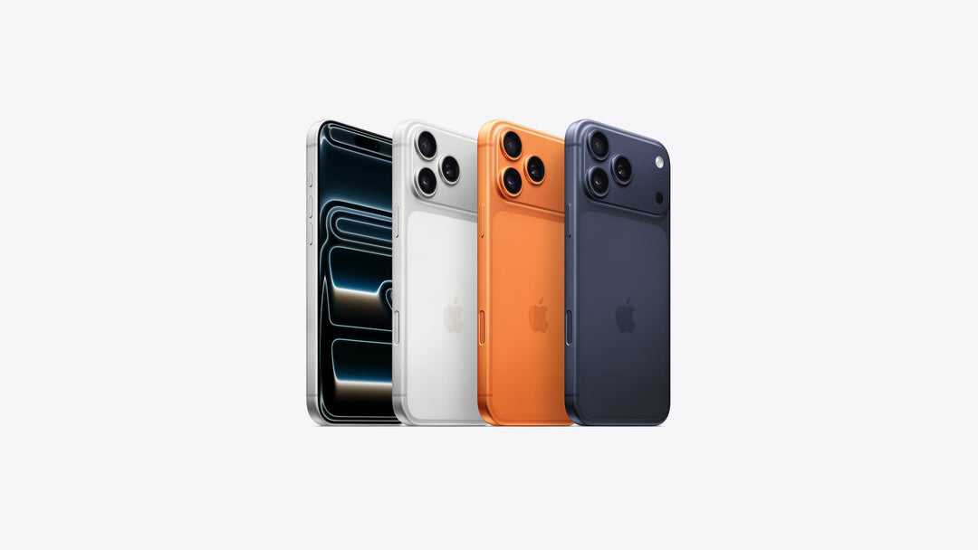 月額32,800円レンタルプラン： iPhone 17 Pro MAX 6.9インチディスプレイ