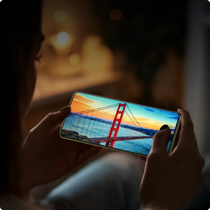 月額6,980円レンタルプラン：モトローラ edge 60 スマートフォン スマホ PB6W0000JP / PB6W0001JP