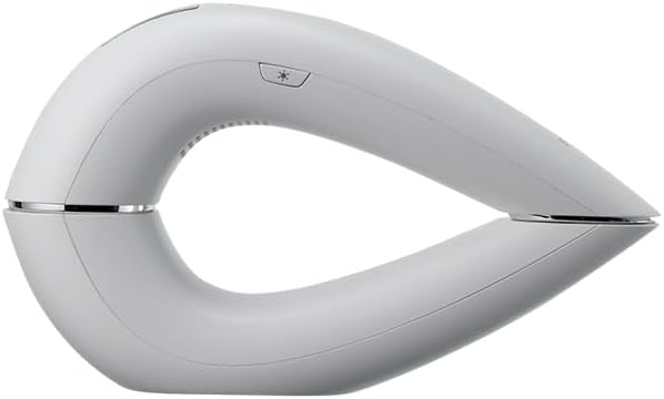 月額8,800円レンタルプラン：STELLA BEAUTE IPL & LED 光美容器 脱毛器 SB-IFD03-GR グレー