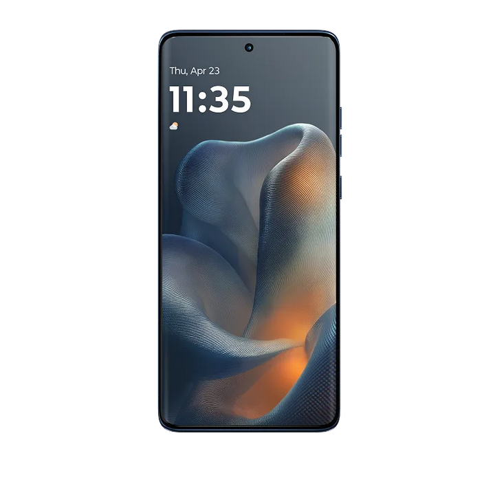 モトローラ edge 60 スマートフォン スマホ PB6W0000JP / PB6W0001JPをレンタルできます。