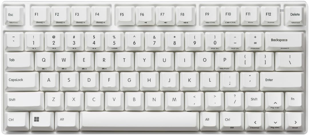 東プレのREALFORCE RC1 キーボード C1HK21をレンタルできます。