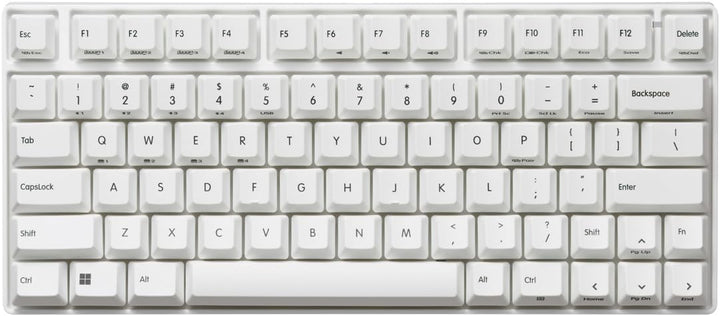 東プレのREALFORCE RC1 キーボード C1HK21をレンタルできます。