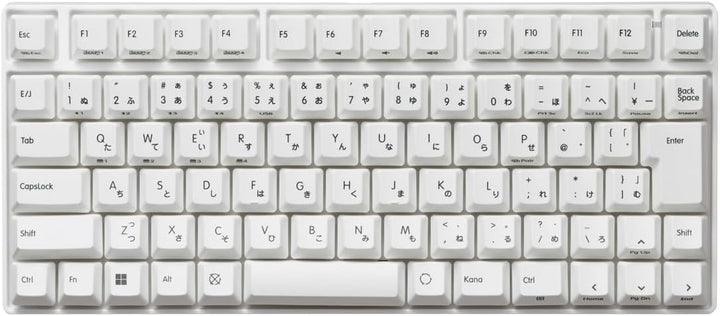 東プレのREALFORCE RC1 キーボード C1HJ21をレンタルできます。