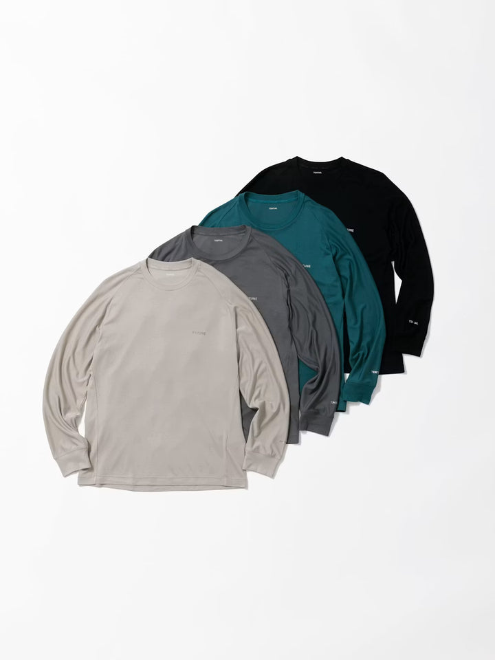 月額4,680円レンタルプラン：BAKUNE Dry Pro 上下セット（長袖Tシャツ・ロングパンツ）リカバリーウェア