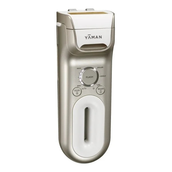 ヤーマン レイボーテ クールパワー 脱毛器 YJEA9Nをレンタルできます。