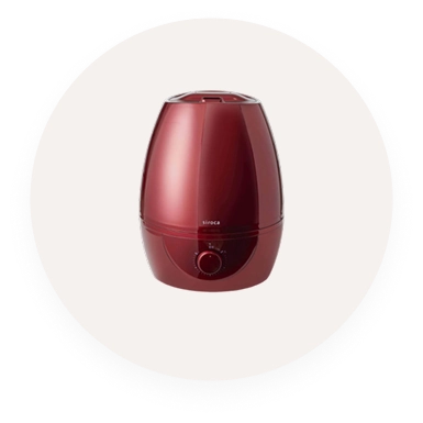 加湿器