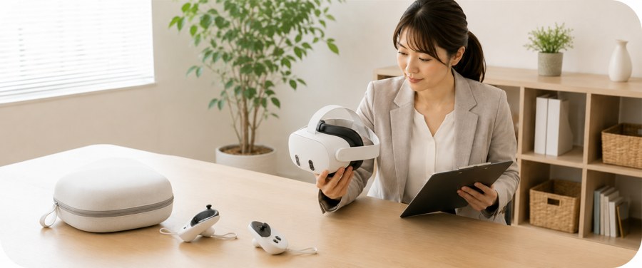 専門査定で高価買取を実現